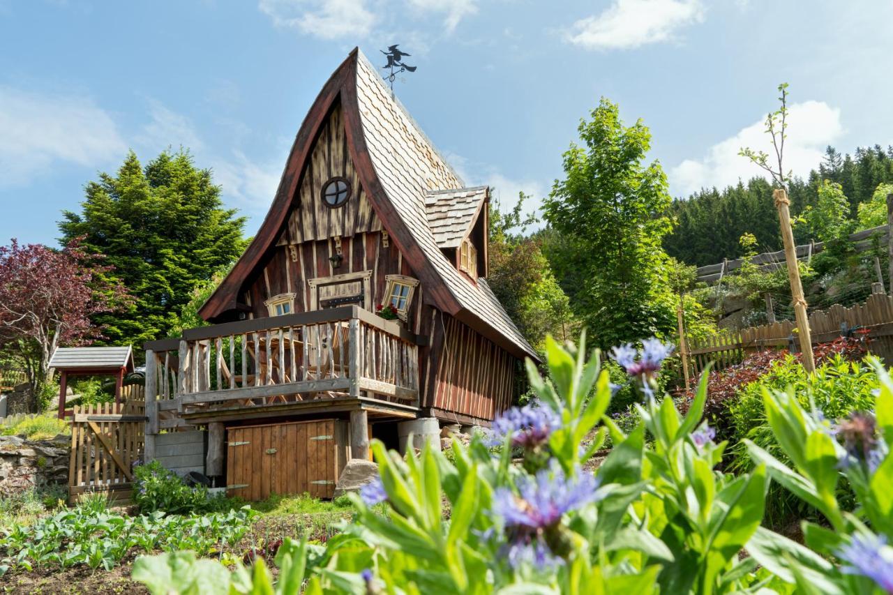 Haberjockelshof Erlebnishof Apartment Titisee-Neustadt Exterior foto
